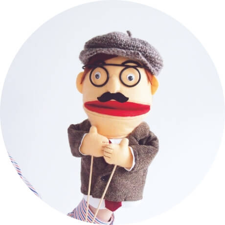 法務、広報 担当　ミスターワールド